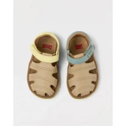 Levendige Multicolor Kinderschoenen