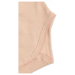 Lichaam met een kraag