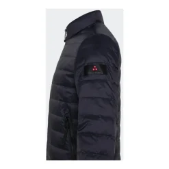 Licht Gewatteerd Donsjack