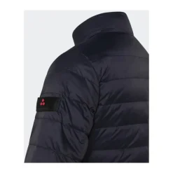 Licht Gewatteerd Donsjack