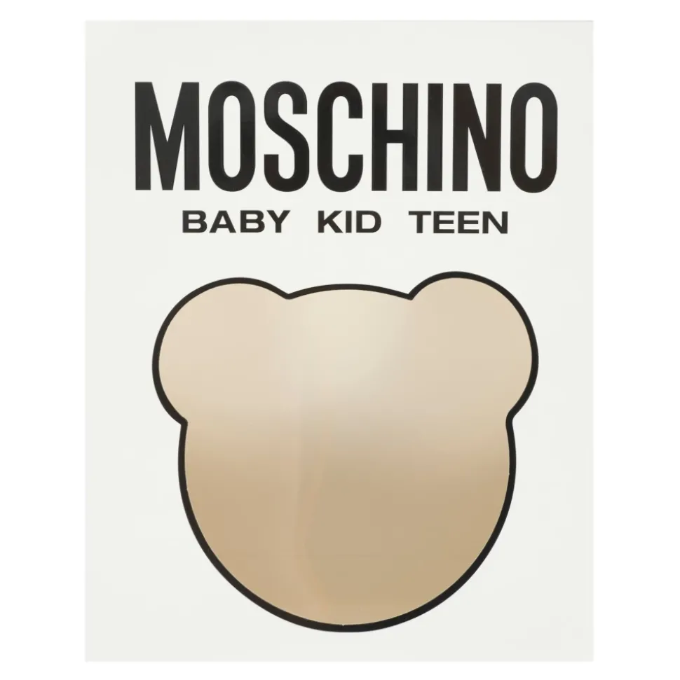 Lichtblauwe Romperset met slab