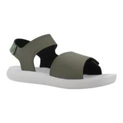 Lichte Floppy Sandalen