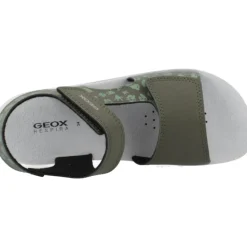 Lichte Floppy Sandalen