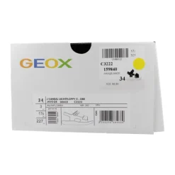 Lichte Floppy Sandalen