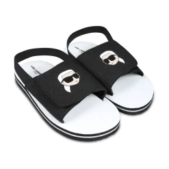 Lichte Velcro Sandalen