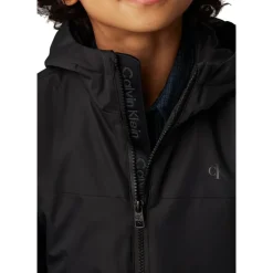 Lichtgewicht Gewatteerde Jas