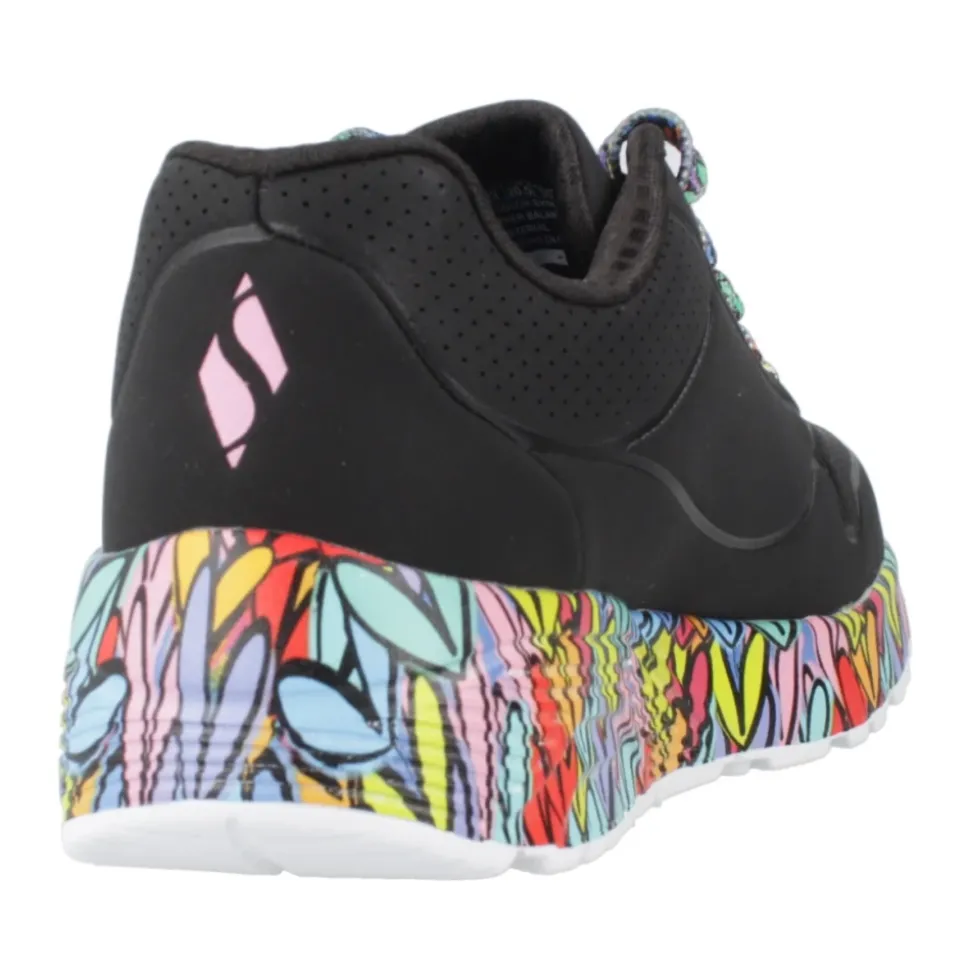 Lichtgewicht Liefde Sneakers