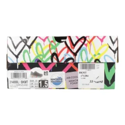 Lichtgewicht Liefde Sneakers