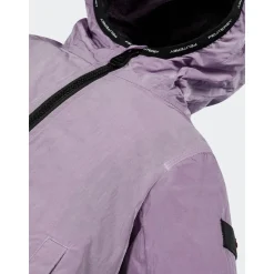 Lichtgewicht Nylon Windbreaker
