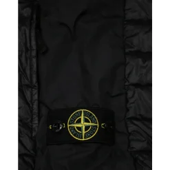 Lichtgewicht Puffer Vest