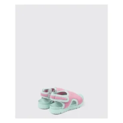 Lichtgewicht zomersandalen voor kinderen