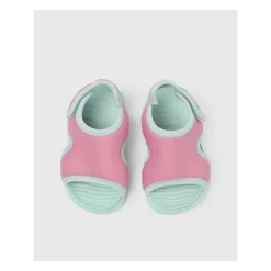 Lichtgewicht zomersandalen voor kinderen