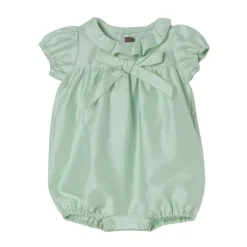Lief Strik Detail Baby Romper