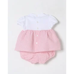 Lieve Romper met Fijne Details