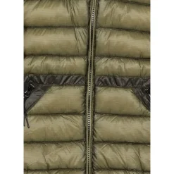 Light Down Jacket