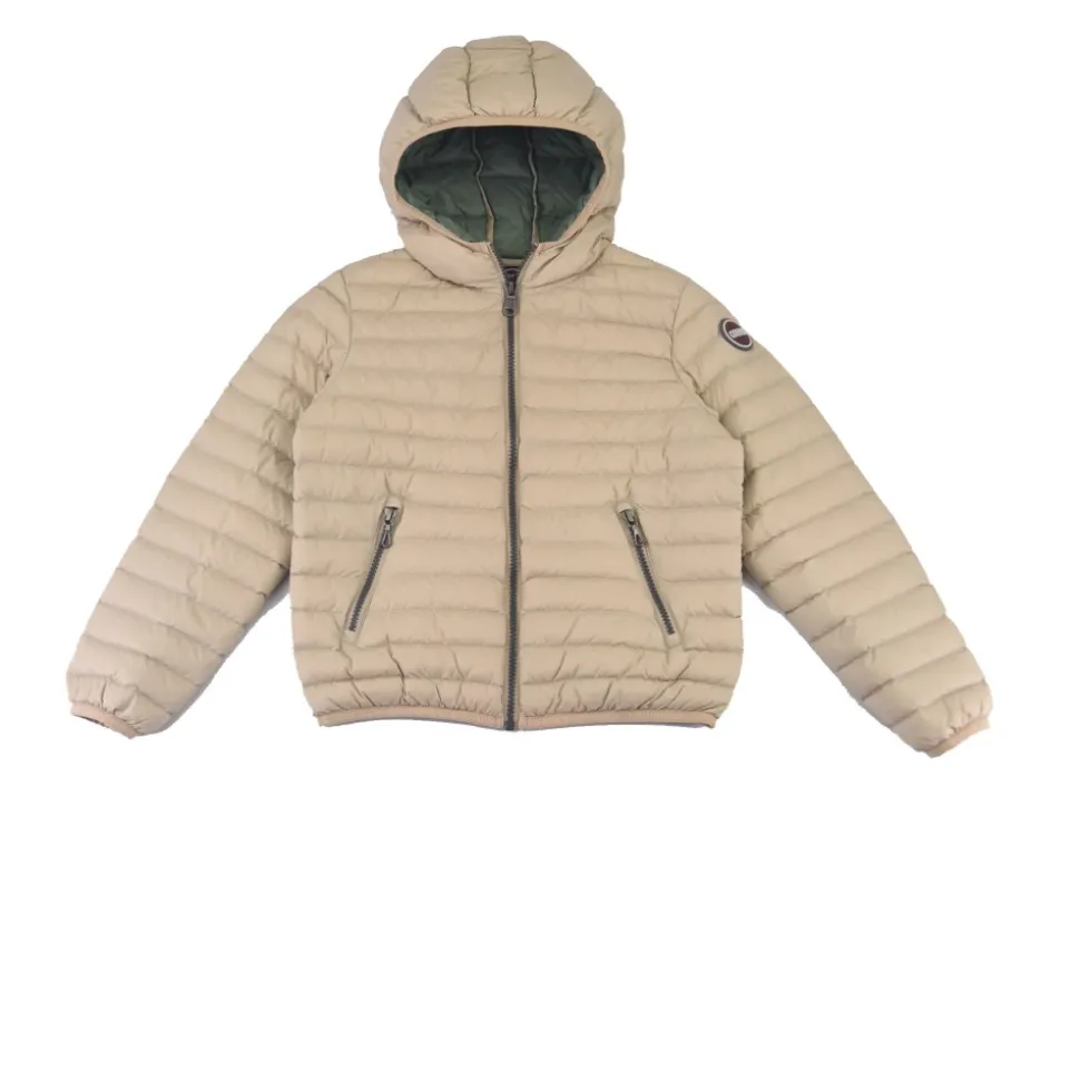 Light Full-Zip Jacket