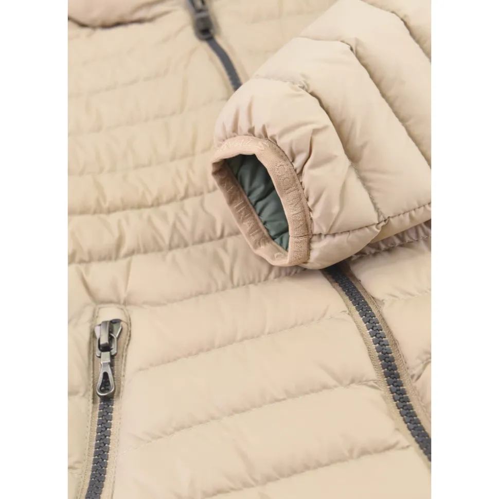 Light Full-Zip Jacket