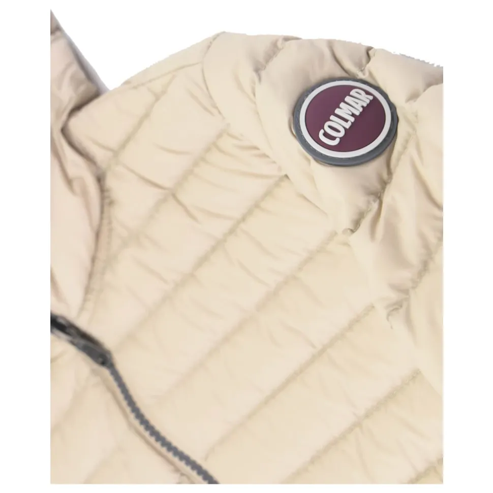 Light Full-Zip Jacket