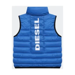 Light Padded Vest