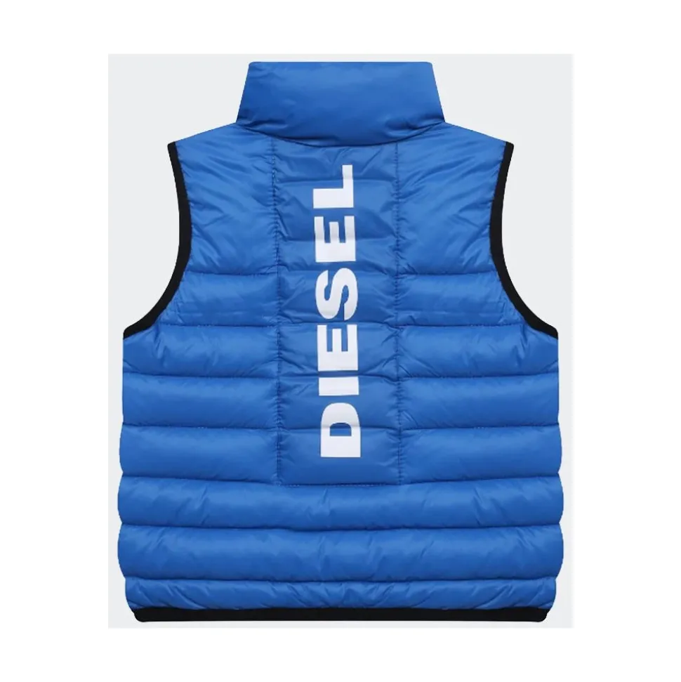 Light Padded Vest