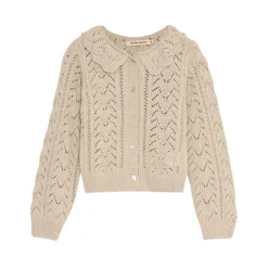 Lila Cardigan