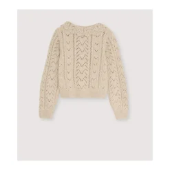 Lila Cardigan