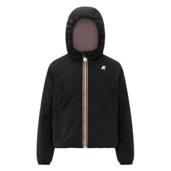 Lily Warm Omkeerbaar Jack