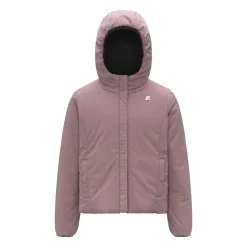 Lily Warm Omkeerbaar Jack