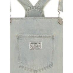 LK3EH031 L6Q OVERALLS