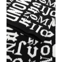 Logo All-over Mutsen- en Sjaalset