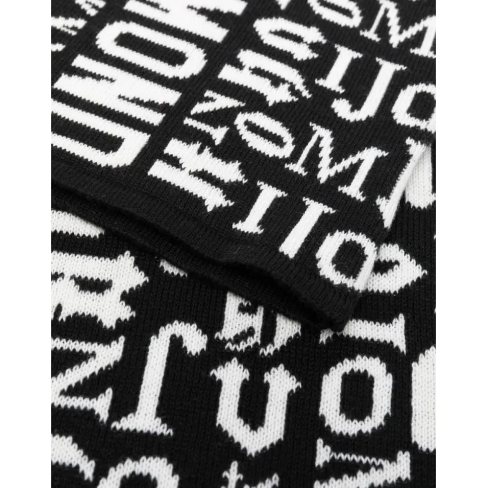 Logo All-over Mutsen- en Sjaalset