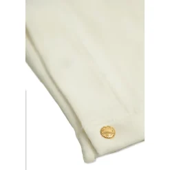 Logo Baby Sleepsuit Set