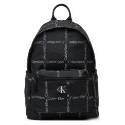 Logo Backpack