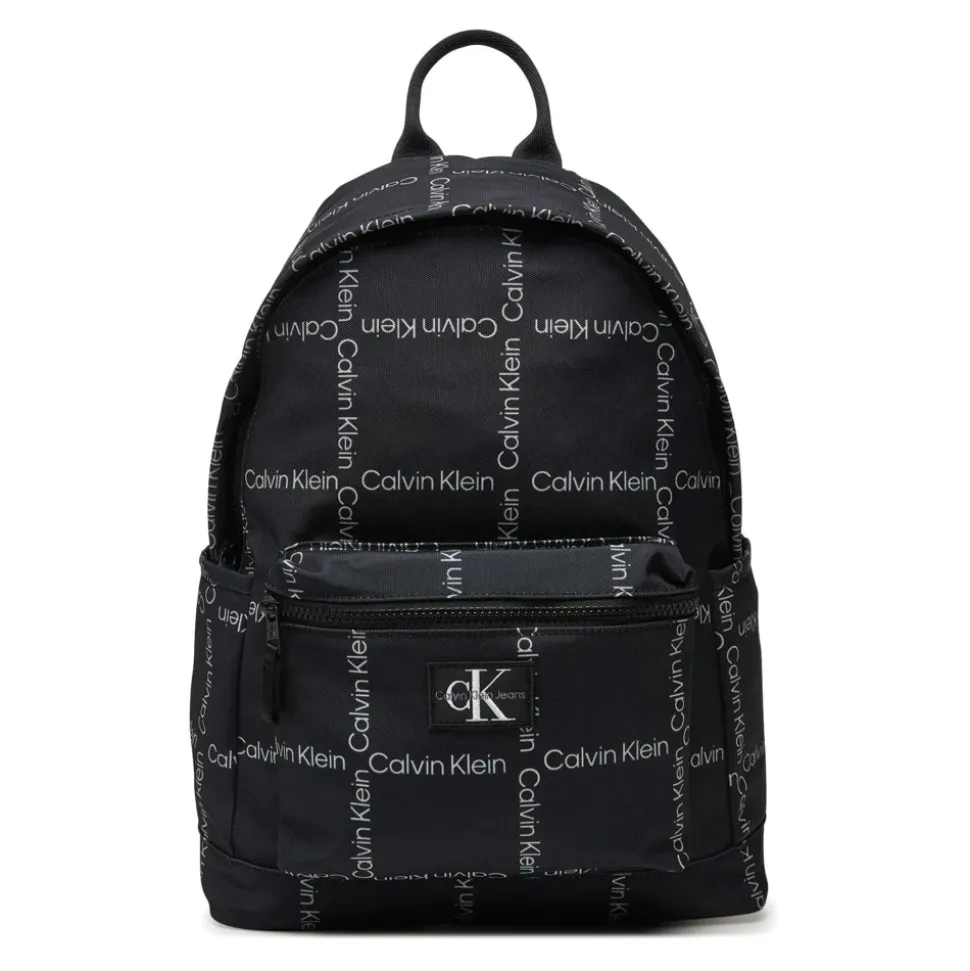 Logo Backpack