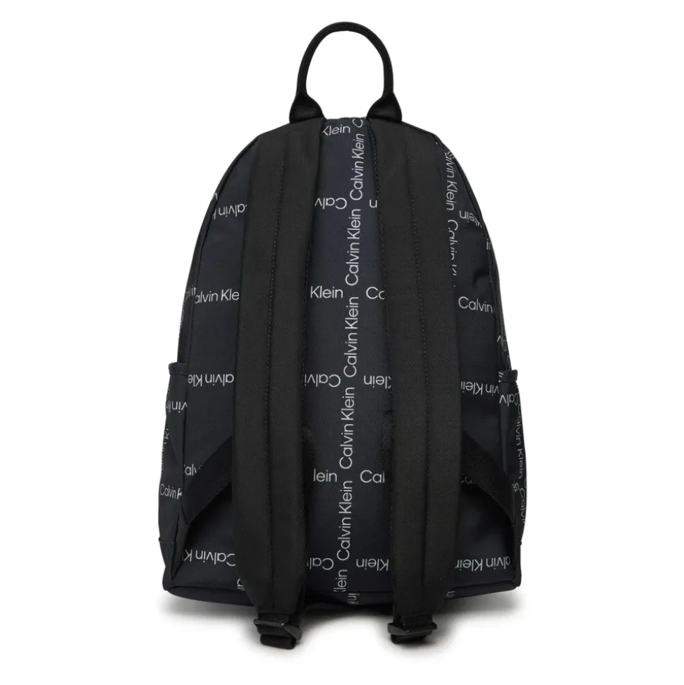 Logo Backpack