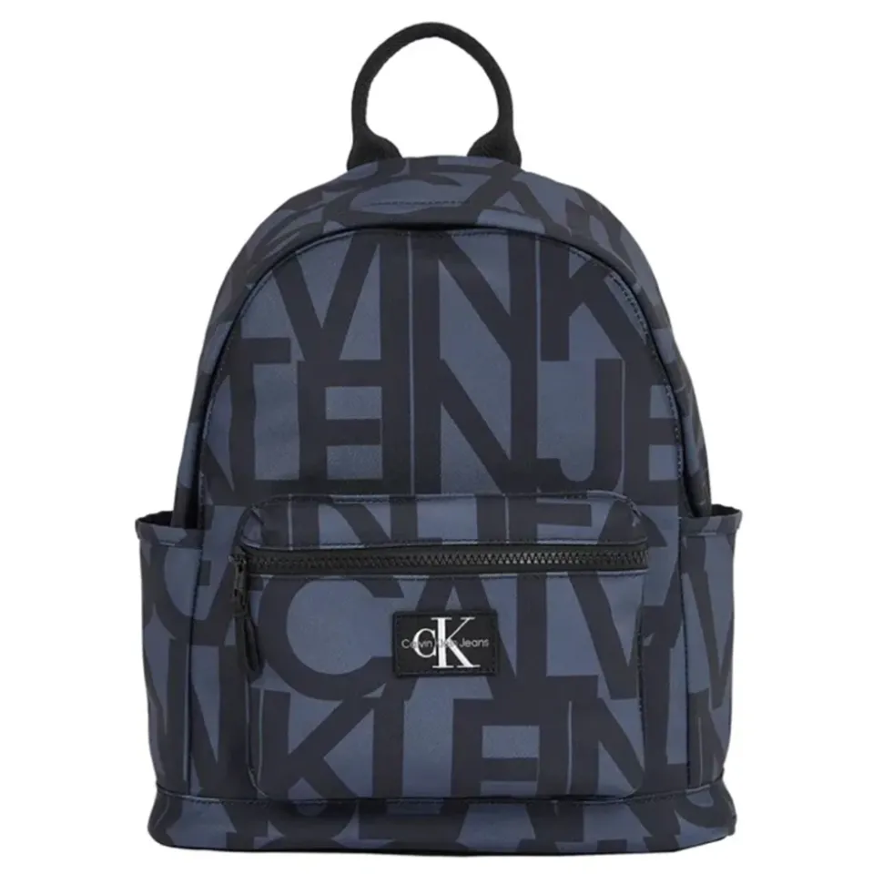 Logo Backpack