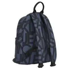 Logo Backpack