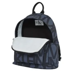 Logo Backpack
