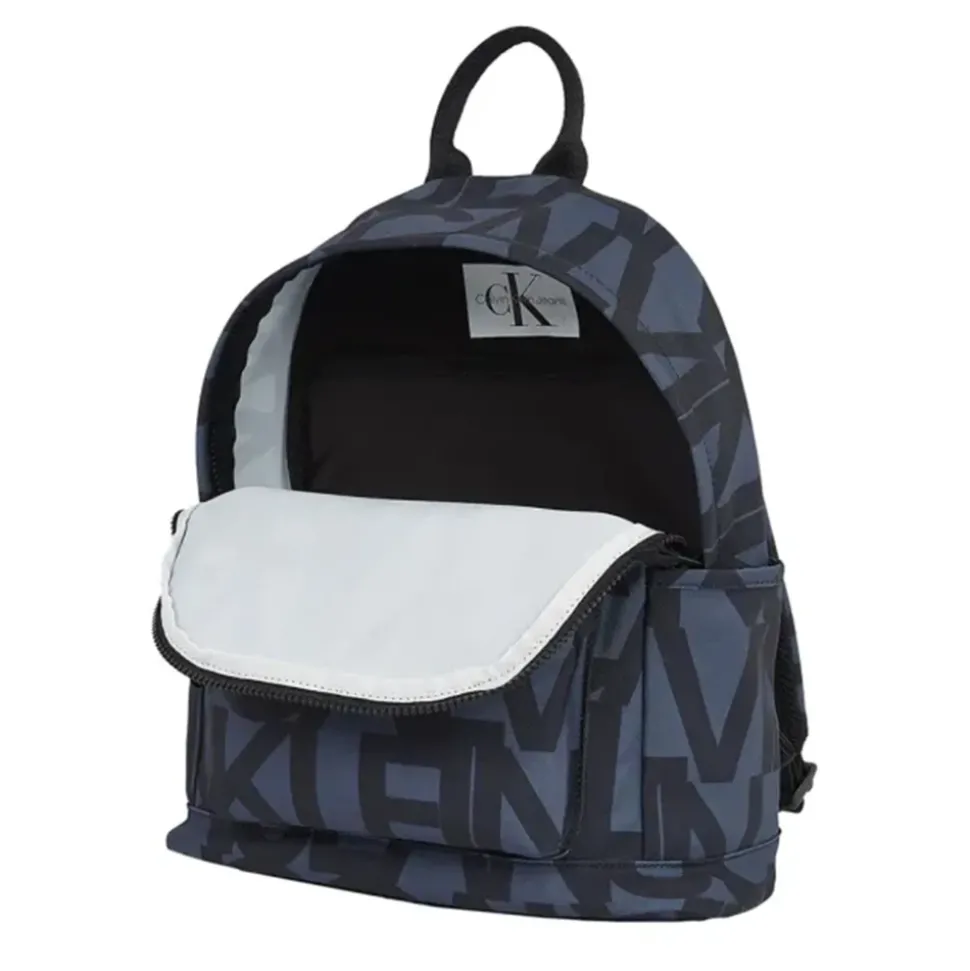 Logo Backpack