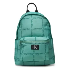 Logo Backpack
