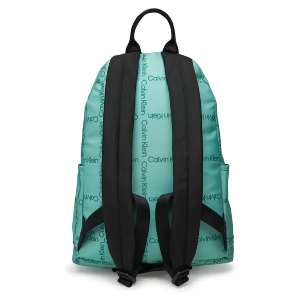 Logo Backpack