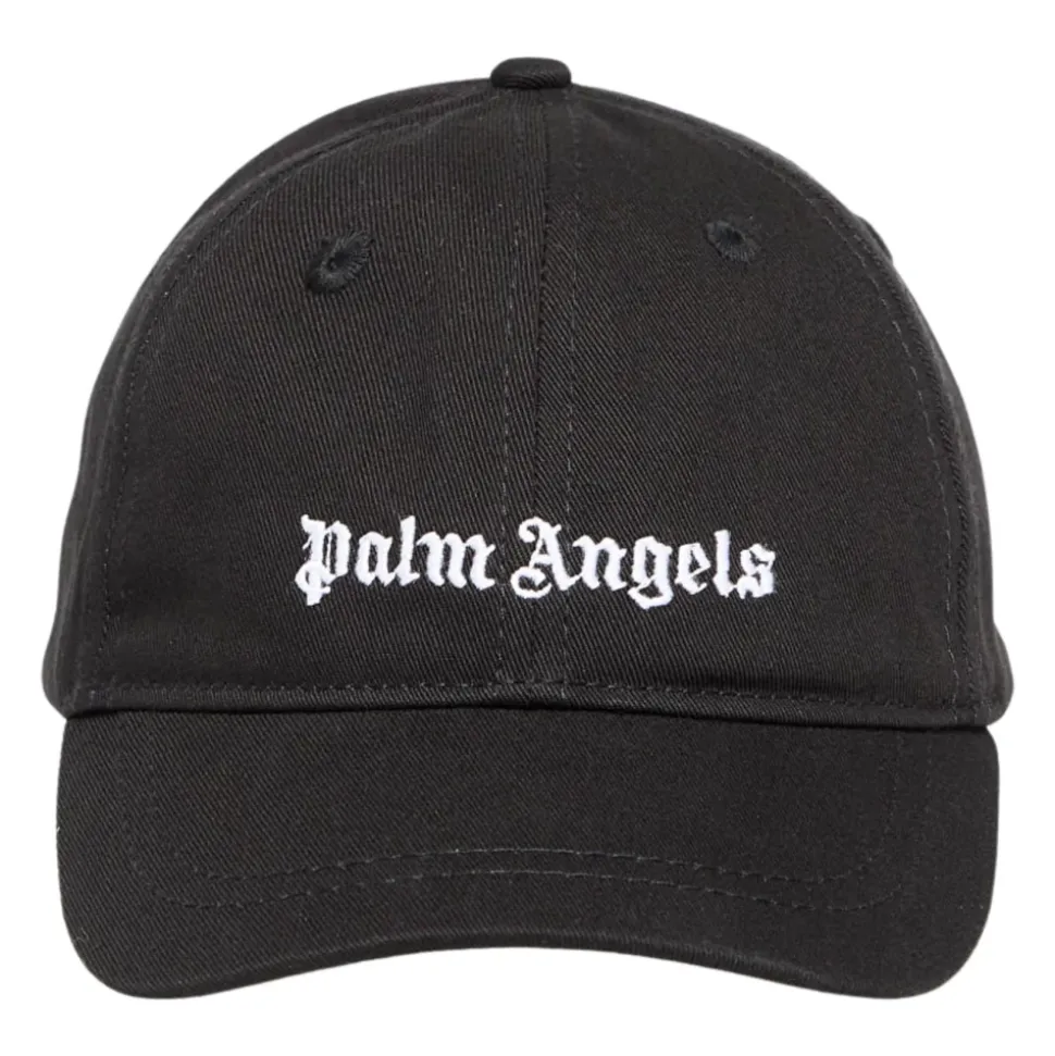 Logo Baseball Cap