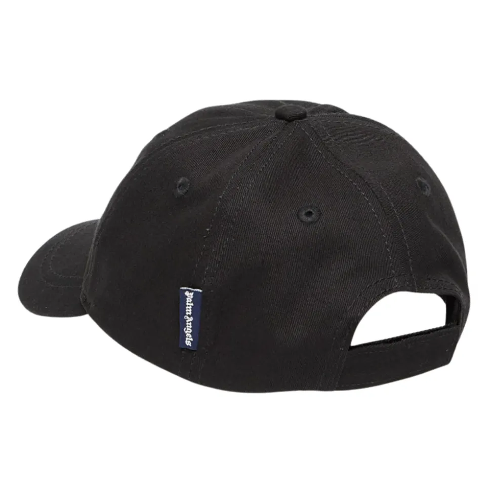 Logo Baseball Cap
