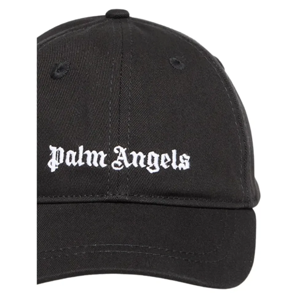 Logo Baseball Cap