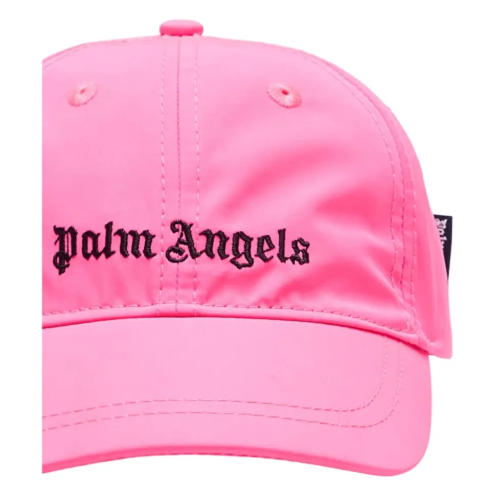 Logo Baseball Cap