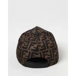 Logo Baseball Cap Stijlvol Praktisch Accessoire