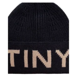 Logo Beanie