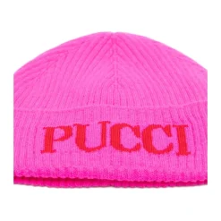 Logo Beanie