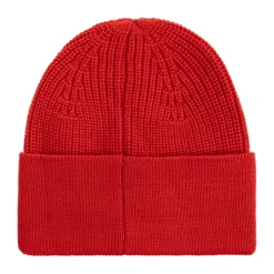 Logo Beanie