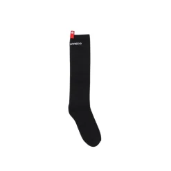 Logo Crew Socks voor kinderen